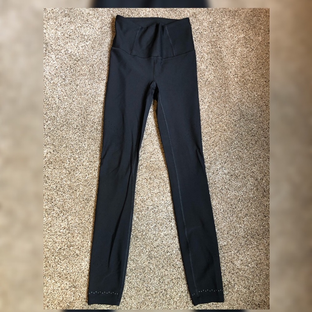 Lululemon new runner pants.